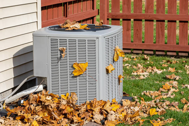Best 24/7 HVAC Repair  in Bolivar, OH