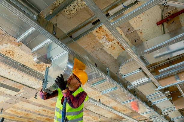 Best Central Air Repair  in Bolivar, OH