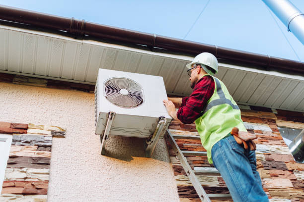 Best Residential HVAC Services  in Bolivar, OH