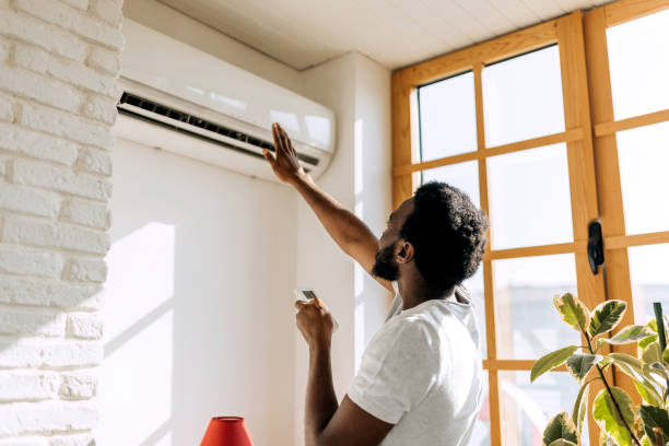 Best Commercial HVAC Repair  in Bolivar, OH