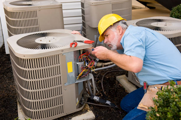 Best Affordable HVAC Services  in Bolivar, OH