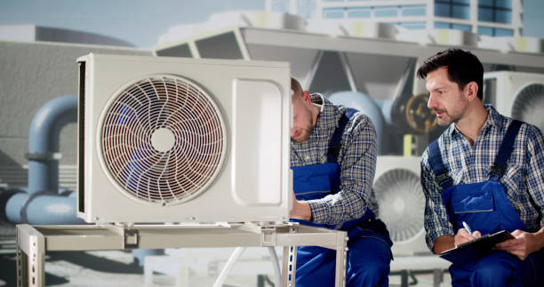 Best HVAC System Installation  in Bolivar, OH