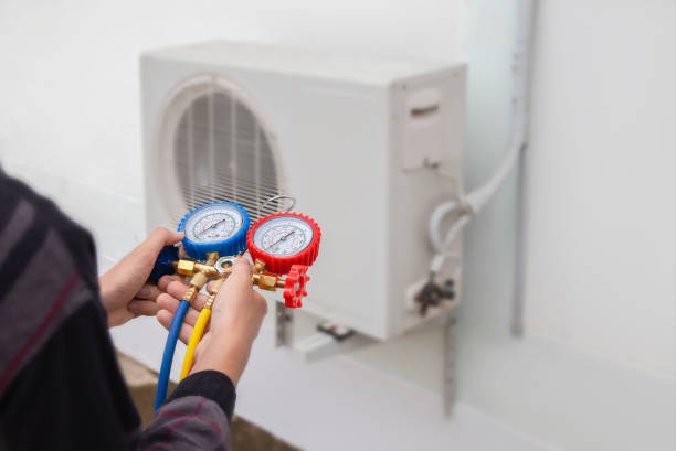 Best Ductless HVAC Repair  in Bolivar, OH