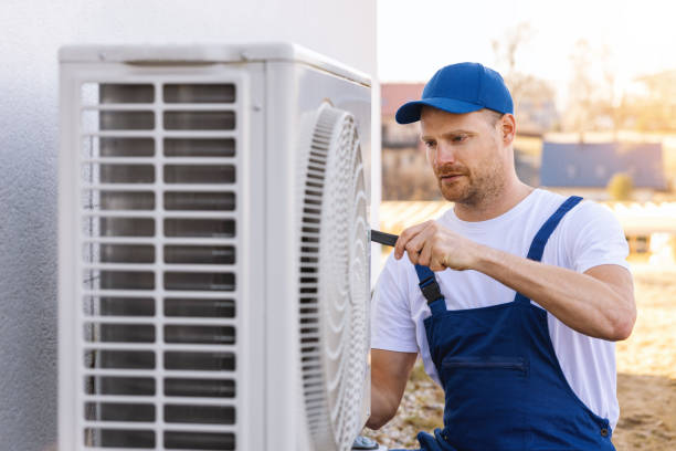 Local HVAC Companies in Bolivar, OH