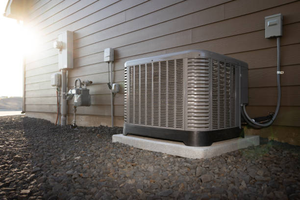 Best Central Air Repair  in Bolivar, OH